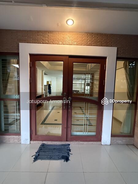 For Sale - Supalai Park Ville Phaholyothin-Ramintra, Bangkok