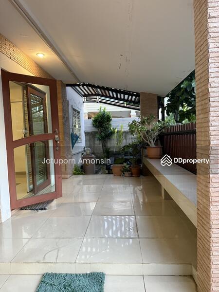 For Sale - Supalai Park Ville Phaholyothin-Ramintra, Bangkok