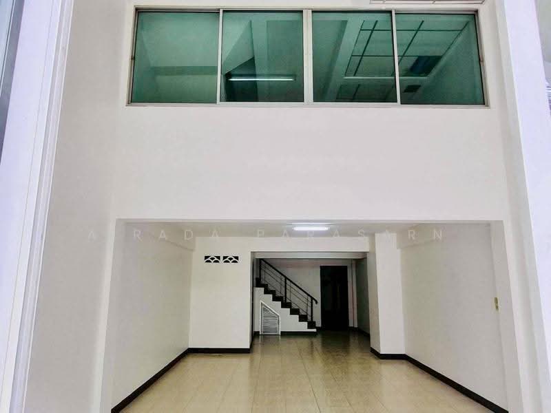 บ้านรุ่งกิจวิลล่า 14, Bangkok, Khlong Sam Prawet, Lat Krabang, Bangkok, , 83 sqm, Shophouse For Sale, by Airada Parasarn, 60008533 - DDproperty.com