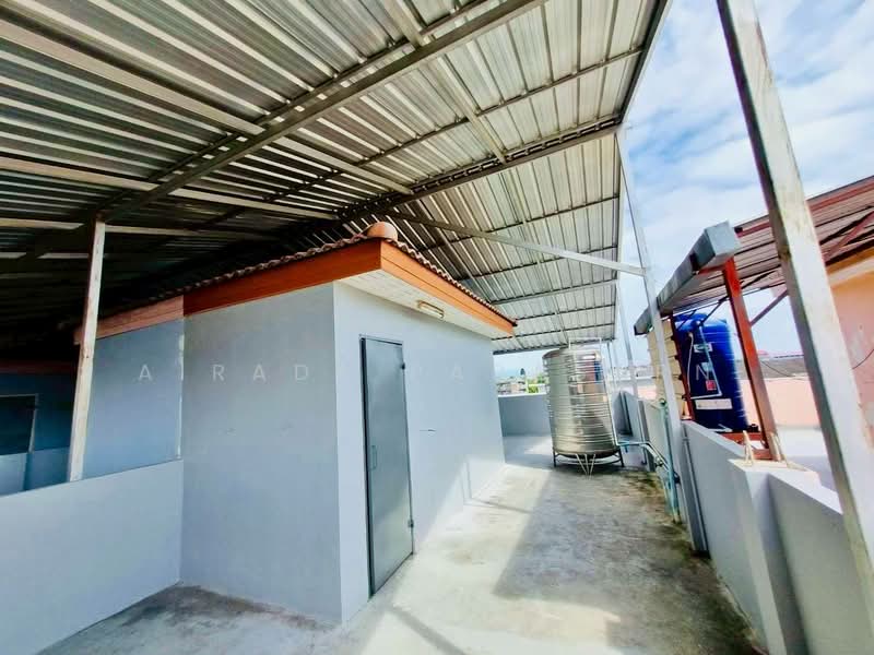 บ้านรุ่งกิจวิลล่า 14, Bangkok, Khlong Sam Prawet, Lat Krabang, Bangkok, , 83 sqm, Shophouse For Sale, by Airada Parasarn, 60008533 - DDproperty.com