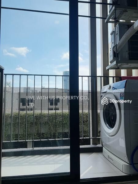 ให้เช่า - IKON Sukhumvit 77 : ไอคอน สุขุมวิท 77, กรุงเทพ