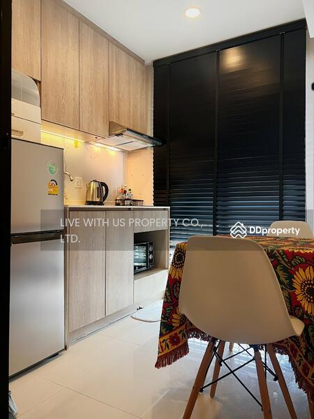 ให้เช่า - IKON Sukhumvit 77 : ไอคอน สุขุมวิท 77, กรุงเทพ