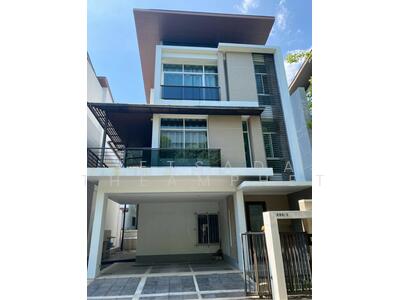 ขาย - Nirvana Beyond Rama 9-Krungthep Kreetha : เนอวานา บียอนด์ พระราม 9-กรุงเทพกรีฑา, กรุงเทพ