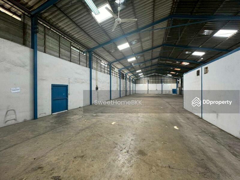 For Rent - สามพราน, Nakhon Pathom