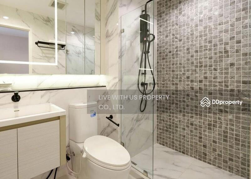 For Rent - The Cuvee Yeak Tiwanon, Nonthaburi