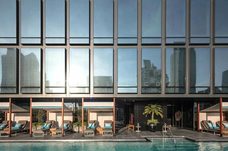 The Ritz-Carlton Residences, Bangkok, 114 Narathiwat Ratchanakarin Road, Silom, Bang Rak, Bangkok, 3 Bedrooms, 210 sqm, Condo For Sale, by MCLL ASIA CO., LTD., 60008617 - DDproperty.com