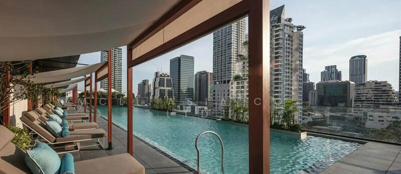 The Ritz-Carlton Residences, Bangkok, 114 Narathiwat Ratchanakarin Road, Silom, Bang Rak, Bangkok, 3 Bedrooms, 210 sqm, Condo For Sale, by MCLL ASIA CO., LTD., 60008617 - DDproperty.com