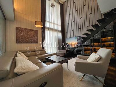 ขาย - The Lofts Ekkamai : เดอะ ลอฟท์ เอกมัย, กรุงเทพ