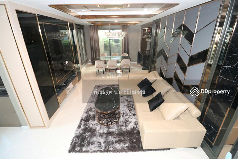 บ้านเดี่ยว รามอินทรา ใกล้แฟชั่นไอส์แลนด์, ภัสสร วงแหวน รามอินทรา, บ้านมือสอง  รามอินทรา
