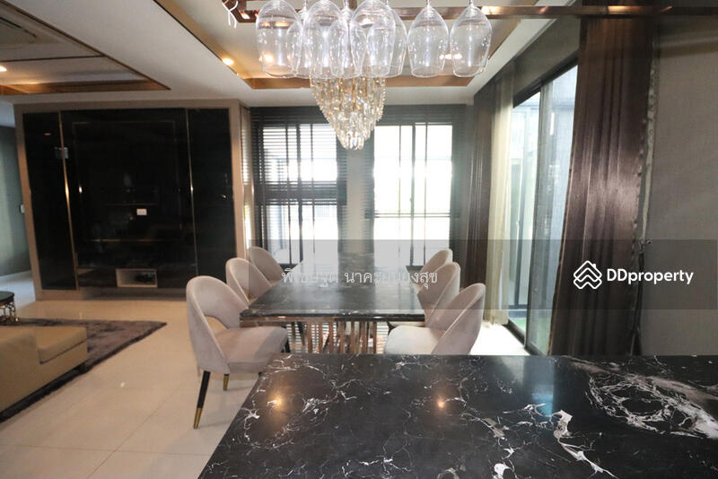 บ้านเดี่ยว รามอินทรา ใกล้แฟชั่นไอส์แลนด์, ภัสสร วงแหวน รามอินทรา, บ้านมือสอง  รามอินทรา