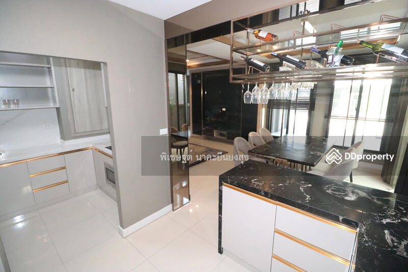 บ้านเดี่ยว รามอินทรา ใกล้แฟชั่นไอส์แลนด์, ภัสสร วงแหวน รามอินทรา, บ้านมือสอง  รามอินทรา