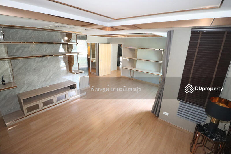 บ้านเดี่ยว รามอินทรา ใกล้แฟชั่นไอส์แลนด์, ภัสสร วงแหวน รามอินทรา, บ้านมือสอง  รามอินทรา
