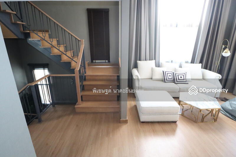 บ้านเดี่ยว รามอินทรา ใกล้แฟชั่นไอส์แลนด์, ภัสสร วงแหวน รามอินทรา, บ้านมือสอง  รามอินทรา
