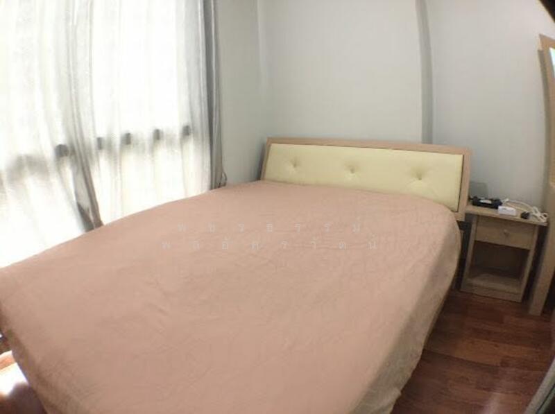 The Mark Ratchada-Airport Link, Bangkok, Chaturathit Road, Makkasan, Ratchathewi, Bangkok, 1 Bedroom, 32 sqm, Condo For Rent, by Rattapon Sivamok, 60008707 - DDproperty.com