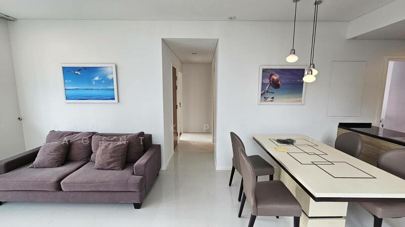 Wind Sukhumvit 23, Bangkok, 136 Soi Sukhumvit 23, Sukhumvit Road, Khlongtoei Nua, Watthana, Bangkok, 2 Bedrooms, 79 sqm, Condo For Rent, by BANGKOK PROPERTY AGENTS CO., LTD., 60008718 - DDproperty.com