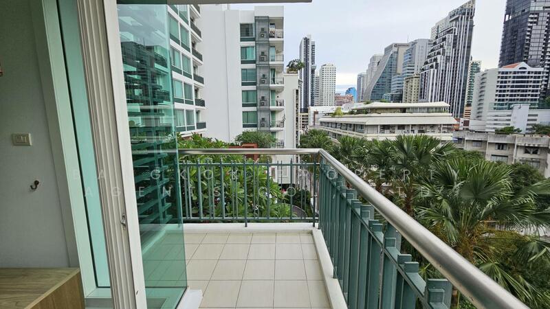 Wind Sukhumvit 23, Bangkok, 136 Soi Sukhumvit 23, Sukhumvit Road, Khlongtoei Nua, Watthana, Bangkok, 2 Bedrooms, 79 sqm, Condo For Rent, by BANGKOK PROPERTY AGENTS CO., LTD., 60008718 - DDproperty.com