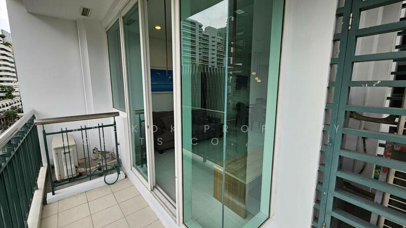 Wind Sukhumvit 23, Bangkok, 136 Soi Sukhumvit 23, Sukhumvit Road, Khlongtoei Nua, Watthana, Bangkok, 2 Bedrooms, 79 sqm, Condo For Rent, by BANGKOK PROPERTY AGENTS CO., LTD., 60008718 - DDproperty.com