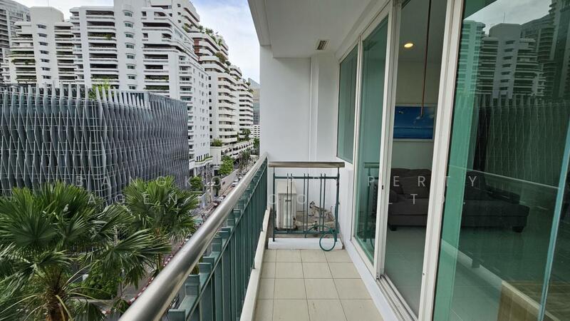 Wind Sukhumvit 23, กรุงเทพ, 136 ซอยสุขุมวิท 23 ถนนสุขุมวิท, คลองเตยเหนือ, วัฒนา, กรุงเทพ, 79 ตร.ม., คอนโด ให้เช่า, โดย BANGKOK PROPERTY AGENTS CO., LTD., 60008718 - DDproperty.com