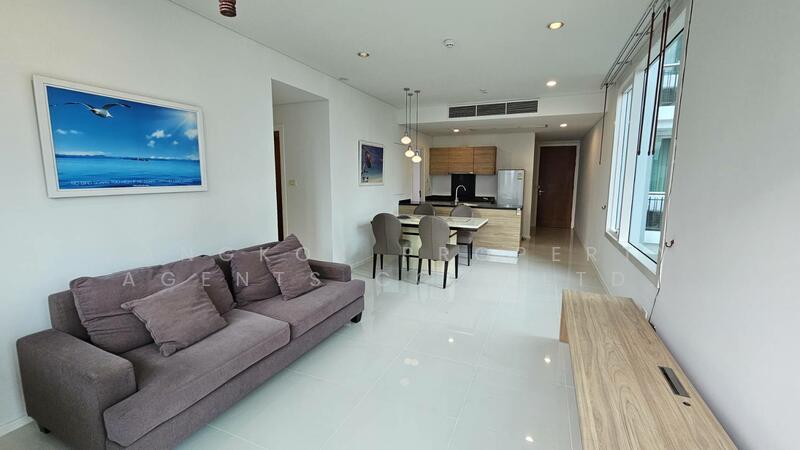 Wind Sukhumvit 23, Bangkok, 136 Soi Sukhumvit 23, Sukhumvit Road, Khlongtoei Nua, Watthana, Bangkok, 2 Bedrooms, 79 sqm, Condo For Rent, by BANGKOK PROPERTY AGENTS CO., LTD., 60008718 - DDproperty.com