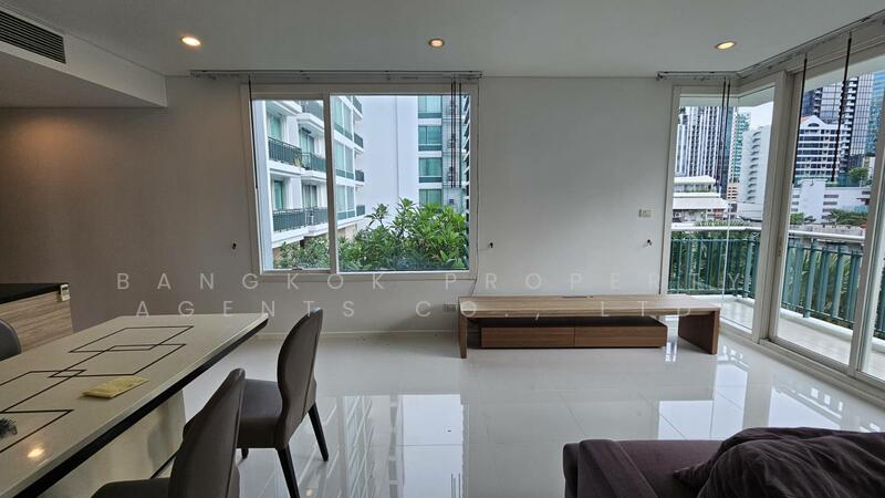 Wind Sukhumvit 23, กรุงเทพ, 136 ซอยสุขุมวิท 23 ถนนสุขุมวิท, คลองเตยเหนือ, วัฒนา, กรุงเทพ, 79 ตร.ม., คอนโด ให้เช่า, โดย BANGKOK PROPERTY AGENTS CO., LTD., 60008718 - DDproperty.com