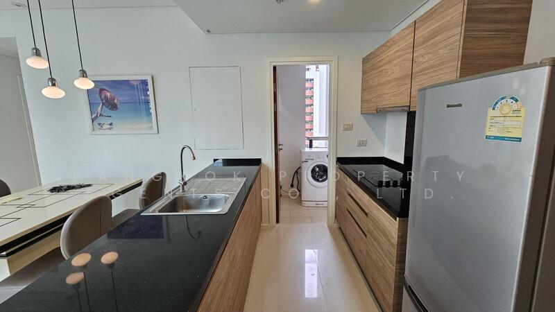 Wind Sukhumvit 23, Bangkok, 136 Soi Sukhumvit 23, Sukhumvit Road, Khlongtoei Nua, Watthana, Bangkok, 2 Bedrooms, 79 sqm, Condo For Rent, by BANGKOK PROPERTY AGENTS CO., LTD., 60008718 - DDproperty.com