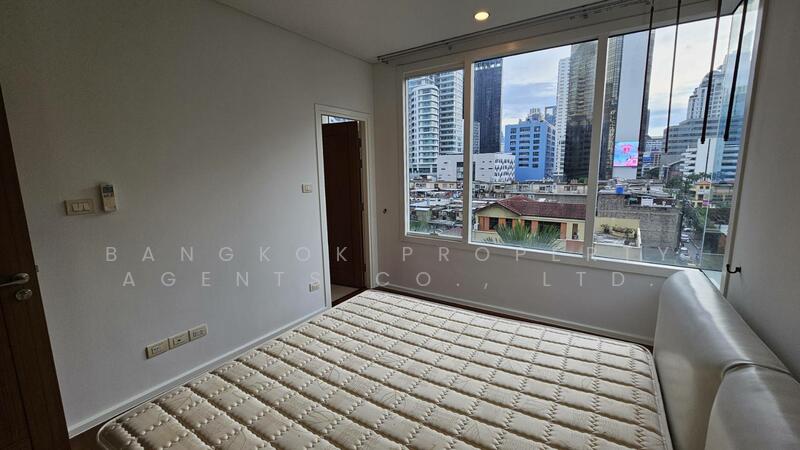 Wind Sukhumvit 23, Bangkok, 136 Soi Sukhumvit 23, Sukhumvit Road, Khlongtoei Nua, Watthana, Bangkok, 2 Bedrooms, 79 sqm, Condo For Rent, by BANGKOK PROPERTY AGENTS CO., LTD., 60008718 - DDproperty.com