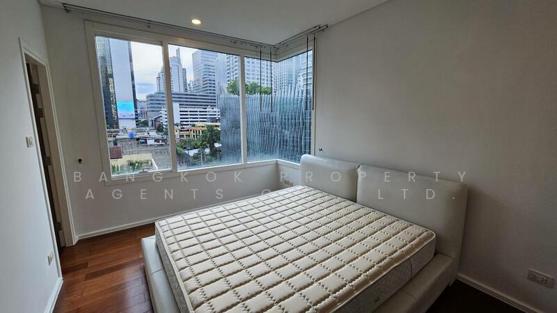 Wind Sukhumvit 23, Bangkok, 136 Soi Sukhumvit 23, Sukhumvit Road, Khlongtoei Nua, Watthana, Bangkok, 2 Bedrooms, 79 sqm, Condo For Rent, by BANGKOK PROPERTY AGENTS CO., LTD., 60008718 - DDproperty.com