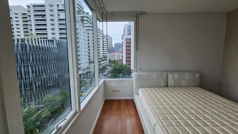 Wind Sukhumvit 23, Bangkok, 136 Soi Sukhumvit 23, Sukhumvit Road, Khlongtoei Nua, Watthana, Bangkok, 2 Bedrooms, 79 sqm, Condo For Rent, by BANGKOK PROPERTY AGENTS CO., LTD., 60008718 - DDproperty.com