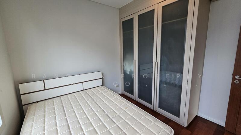 Wind Sukhumvit 23, Bangkok, 136 Soi Sukhumvit 23, Sukhumvit Road, Khlongtoei Nua, Watthana, Bangkok, 2 Bedrooms, 79 sqm, Condo For Rent, by BANGKOK PROPERTY AGENTS CO., LTD., 60008718 - DDproperty.com