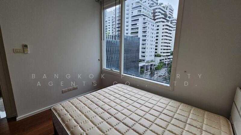 Wind Sukhumvit 23, กรุงเทพ, 136 ซอยสุขุมวิท 23 ถนนสุขุมวิท, คลองเตยเหนือ, วัฒนา, กรุงเทพ, 79 ตร.ม., คอนโด ให้เช่า, โดย BANGKOK PROPERTY AGENTS CO., LTD., 60008718 - DDproperty.com