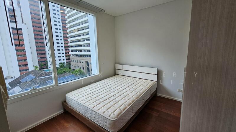 Wind Sukhumvit 23, กรุงเทพ, 136 ซอยสุขุมวิท 23 ถนนสุขุมวิท, คลองเตยเหนือ, วัฒนา, กรุงเทพ, 79 ตร.ม., คอนโด ให้เช่า, โดย BANGKOK PROPERTY AGENTS CO., LTD., 60008718 - DDproperty.com