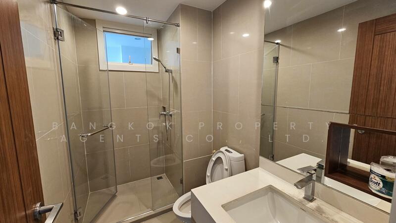 Wind Sukhumvit 23, Bangkok, 136 Soi Sukhumvit 23, Sukhumvit Road, Khlongtoei Nua, Watthana, Bangkok, 2 Bedrooms, 79 sqm, Condo For Rent, by BANGKOK PROPERTY AGENTS CO., LTD., 60008718 - DDproperty.com