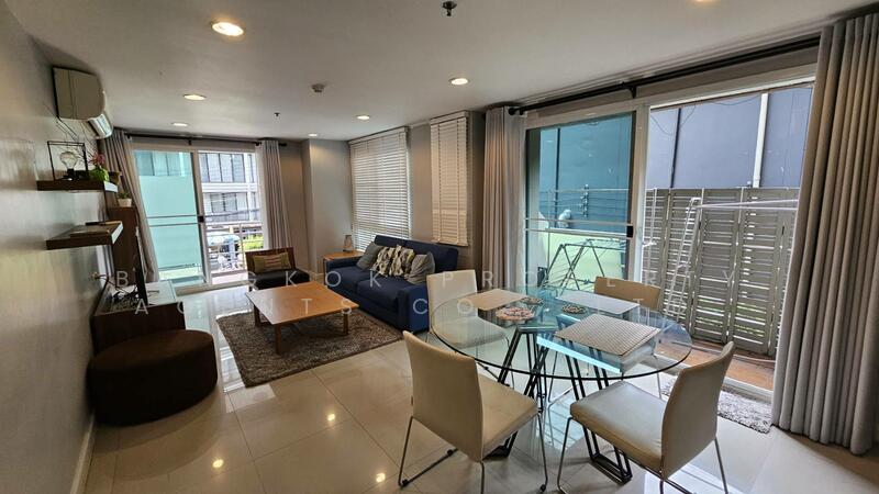 Serene Place Sukhumvit 24, bangkok, 9 Soi Sukhumvit 24, Sukhumvit Road, Khong Tan, Khlong Toei, Bangkok, 2 Bedrooms, 85 sqm, Condo For Rent, by BANGKOK PROPERTY AGENTS CO., LTD., 60008726 - DDproperty.com
