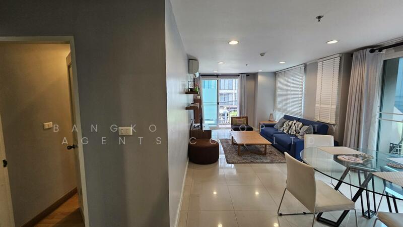 Serene Place Sukhumvit 24 : ซีรีน เพลส สุขุมวิท 24, กรุงเทพ, 9 ซอยเมธีนิเวศม์ ถนนสุขุมวิท 24, คลองตัน, คลองเตย, กรุงเทพ, 85 ตร.ม., คอนโด ให้เช่า, โดย BANGKOK PROPERTY AGENTS CO., LTD., 60008726 - DDproperty.com
