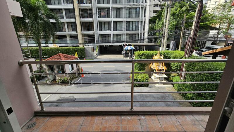 Serene Place Sukhumvit 24 : ซีรีน เพลส สุขุมวิท 24, กรุงเทพ, 9 ซอยเมธีนิเวศม์ ถนนสุขุมวิท 24, คลองตัน, คลองเตย, กรุงเทพ, 85 ตร.ม., คอนโด ให้เช่า, โดย BANGKOK PROPERTY AGENTS CO., LTD., 60008726 - DDproperty.com