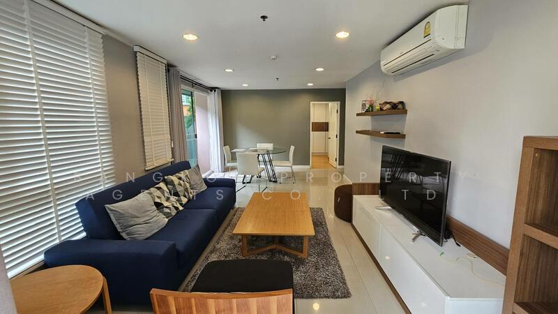 Serene Place Sukhumvit 24 : ซีรีน เพลส สุขุมวิท 24, กรุงเทพ, 9 ซอยเมธีนิเวศม์ ถนนสุขุมวิท 24, คลองตัน, คลองเตย, กรุงเทพ, 85 ตร.ม., คอนโด ให้เช่า, โดย BANGKOK PROPERTY AGENTS CO., LTD., 60008726 - DDproperty.com