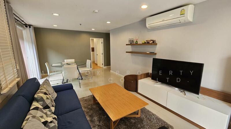Serene Place Sukhumvit 24, bangkok, 9 Soi Sukhumvit 24, Sukhumvit Road, Khong Tan, Khlong Toei, Bangkok, 2 Bedrooms, 85 sqm, Condo For Rent, by BANGKOK PROPERTY AGENTS CO., LTD., 60008726 - DDproperty.com