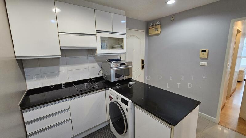 Serene Place Sukhumvit 24, bangkok, 9 Soi Sukhumvit 24, Sukhumvit Road, Khong Tan, Khlong Toei, Bangkok, 2 Bedrooms, 85 sqm, Condo For Rent, by BANGKOK PROPERTY AGENTS CO., LTD., 60008726 - DDproperty.com
