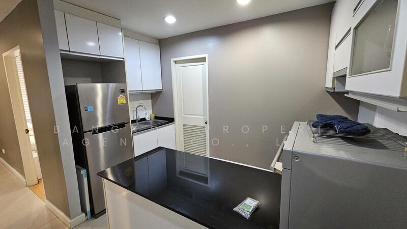 Serene Place Sukhumvit 24, bangkok, 9 Soi Sukhumvit 24, Sukhumvit Road, Khong Tan, Khlong Toei, Bangkok, 2 Bedrooms, 85 sqm, Condo For Rent, by BANGKOK PROPERTY AGENTS CO., LTD., 60008726 - DDproperty.com