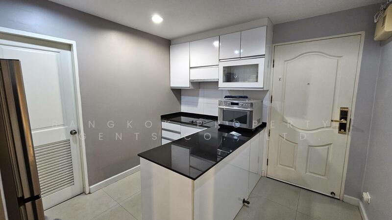Serene Place Sukhumvit 24, bangkok, 9 Soi Sukhumvit 24, Sukhumvit Road, Khong Tan, Khlong Toei, Bangkok, 2 Bedrooms, 85 sqm, Condo For Rent, by BANGKOK PROPERTY AGENTS CO., LTD., 60008726 - DDproperty.com