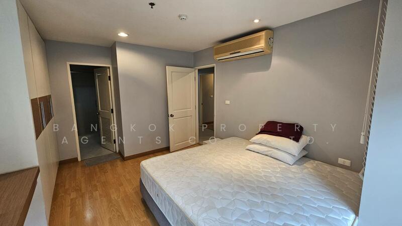 Serene Place Sukhumvit 24 : ซีรีน เพลส สุขุมวิท 24, กรุงเทพ, 9 ซอยเมธีนิเวศม์ ถนนสุขุมวิท 24, คลองตัน, คลองเตย, กรุงเทพ, 85 ตร.ม., คอนโด ให้เช่า, โดย BANGKOK PROPERTY AGENTS CO., LTD., 60008726 - DDproperty.com
