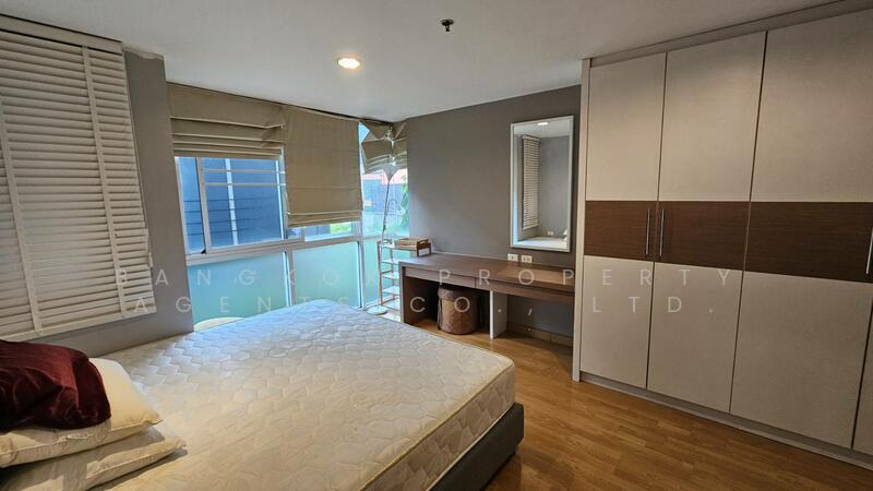 Serene Place Sukhumvit 24, bangkok, 9 Soi Sukhumvit 24, Sukhumvit Road, Khong Tan, Khlong Toei, Bangkok, 2 Bedrooms, 85 sqm, Condo For Rent, by BANGKOK PROPERTY AGENTS CO., LTD., 60008726 - DDproperty.com