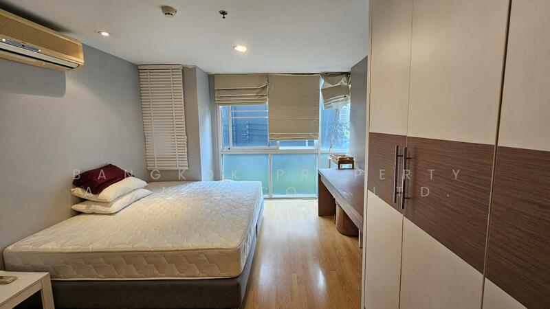 Serene Place Sukhumvit 24, bangkok, 9 Soi Sukhumvit 24, Sukhumvit Road, Khong Tan, Khlong Toei, Bangkok, 2 Bedrooms, 85 sqm, Condo For Rent, by BANGKOK PROPERTY AGENTS CO., LTD., 60008726 - DDproperty.com
