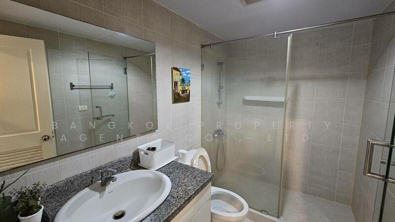 Serene Place Sukhumvit 24, bangkok, 9 Soi Sukhumvit 24, Sukhumvit Road, Khong Tan, Khlong Toei, Bangkok, 2 Bedrooms, 85 sqm, Condo For Rent, by BANGKOK PROPERTY AGENTS CO., LTD., 60008726 - DDproperty.com