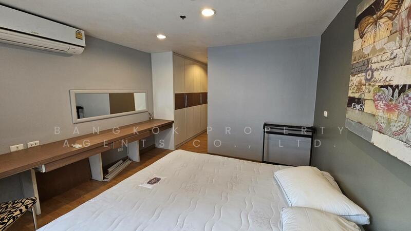 Serene Place Sukhumvit 24, bangkok, 9 Soi Sukhumvit 24, Sukhumvit Road, Khong Tan, Khlong Toei, Bangkok, 2 Bedrooms, 85 sqm, Condo For Rent, by BANGKOK PROPERTY AGENTS CO., LTD., 60008726 - DDproperty.com