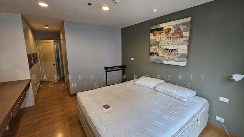 Serene Place Sukhumvit 24, bangkok, 9 Soi Sukhumvit 24, Sukhumvit Road, Khong Tan, Khlong Toei, Bangkok, 2 Bedrooms, 85 sqm, Condo For Rent, by BANGKOK PROPERTY AGENTS CO., LTD., 60008726 - DDproperty.com