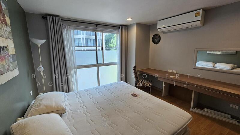 Serene Place Sukhumvit 24 : ซีรีน เพลส สุขุมวิท 24, กรุงเทพ, 9 ซอยเมธีนิเวศม์ ถนนสุขุมวิท 24, คลองตัน, คลองเตย, กรุงเทพ, 85 ตร.ม., คอนโด ให้เช่า, โดย BANGKOK PROPERTY AGENTS CO., LTD., 60008726 - DDproperty.com