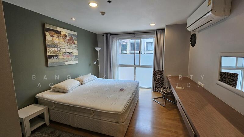 Serene Place Sukhumvit 24, bangkok, 9 Soi Sukhumvit 24, Sukhumvit Road, Khong Tan, Khlong Toei, Bangkok, 2 Bedrooms, 85 sqm, Condo For Rent, by BANGKOK PROPERTY AGENTS CO., LTD., 60008726 - DDproperty.com