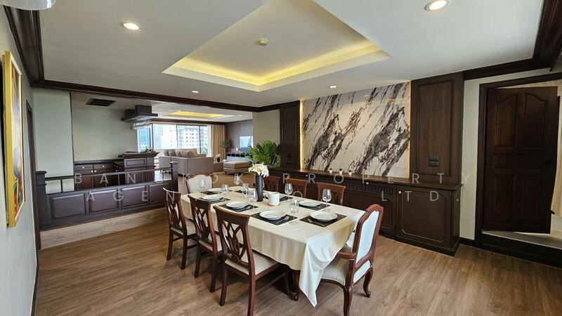 Charan Tower Residences by Aspira, Bangkok, 19 Soi Sukhumvit 43, Khlong Tan Nua, Watthana, Bangkok, 4 Bedrooms, 320 sqm, Apartment For Rent, by BANGKOK PROPERTY AGENTS CO., LTD., 60008736 - DDproperty.com