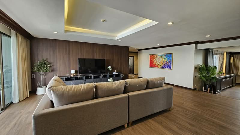 Charan Tower : จรัล ทาวเวอร์, กรุงเทพ, 19 ซอย สุขุมวิท 43, คลองตันเหนือ, วัฒนา, กรุงเทพ, 320 ตร.ม., อพาร์ทเมนท์ ให้เช่า, โดย BANGKOK PROPERTY AGENTS CO., LTD., 60008736 - DDproperty.com